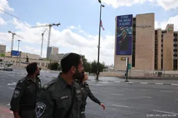 Israël verplaatst gevangenen in aanloop naar vrijlating