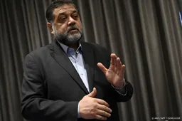 Hamas: vrijlaten gijzelaars begint maandagochtend