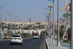 Diplomaten uit Qatar verongelukken in aanloop naar top Egypte