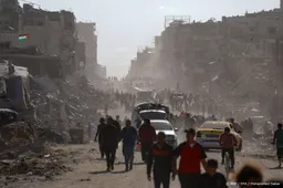 Bron: Hamas gaat Gaza na oorlog niet besturen