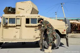Leger Pakistan: zeker 200 Afghanen gedood in grensconflict