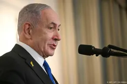 Netanyahu: de strijd is nog niet voorbij