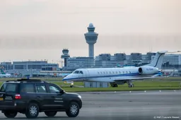 OM: aantal uitleveringen van criminelen uit Dubai neemt toe