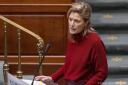 Justitieminister België: vrijheid meningsuiting politici cruciaal