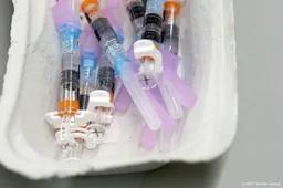 Mensen krijgen vanaf volgend jaar nieuw vaccin tegen HPV
