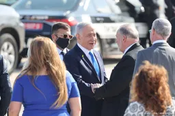 Israëlische premier Netanyahu toch naar Gaza-top in Egypte