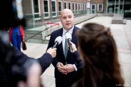 Advies: honderden miljoenen nodig tegen sabotage op spoor