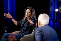 Yeşilgöz hoopt dat Wilders wél naar SBS6-debat komt