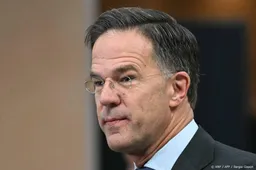 Novorossiejsk hinkt wel degelijk naar huis, hoont Rutte