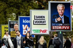 'Geen indicatie' voor extra dreigingen aan adres Wilders