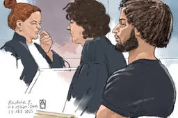 Man langer vast voor betrokkenheid bij dood tweelingbroer S10