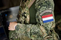 Nederlandse militair omgekomen bij oefening in Duitsland