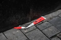 Verdachte van doodsteken man in Amsterdam is 30-jarige vrouw