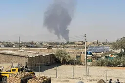 Pakistan en Afghaanse Taliban sluiten tweedaags bestand