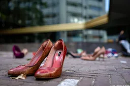 Manifest veiligheid vrouwen ondertekend door 171 burgemeesters