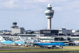 Milieuorganisaties willen dat bouw A-pier Schiphol stopt