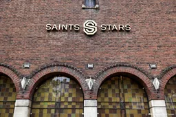 Elf aangiften tegen Amsterdamse sportschool Saints & Stars