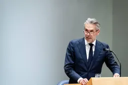 Kabinet: hogere stikstofgrens in 2026, mits juridisch haalbaar