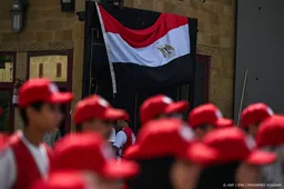 Guardian: Egypte zal internationale stabilisatiemacht Gaza leiden