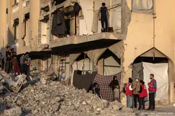 Hamas zegt bestand na te leven, aanval niet gericht op Israël