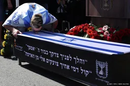 Hamas zegt lichaam van gijzelaar te hebben geborgen