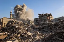 Burgerbescherming meldt elf doden in Gaza