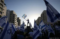 Israël hervat staakt-het-vuren in Gaza