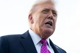 Trump wil troepen sturen naar San Francisco
