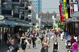 SCP: 59 procent vindt dat het verkeerd gaat met Nederland