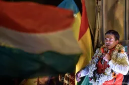 Centrumrechtse Rodrigo Paz wint presidentsverkiezingen Bolivia