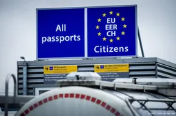 Minder Britten vestigen zich in Nederland sinds Brexit
