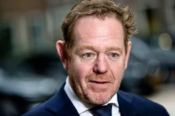 Van Weel voorstander van betreden van schepen schaduwvloot