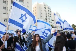 Israël bereidt zich voor op terugkomst overleden gijzelaar