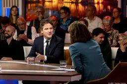 Bontenbal wil in formatie 'niet alleen over links of rechts'