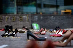 Nederland schiet nog steeds tekort in aanpak geweld tegen vrouwen