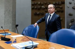 Kabinet verruimt fiscale regeling familiebedrijven toch niet