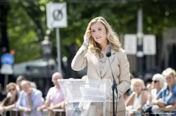 Kelly de Vries stopt als directeur Peter R. de Vries Foundation