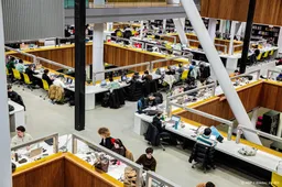 Instroom internationale studenten in bacheloropleidingen daalt