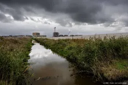 Oproep aan nieuw kabinet: maak topprioriteit van schoon water