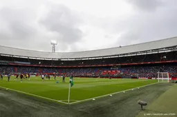 Tweede verdachte opgepakt voor poging doodslag in De Kuip