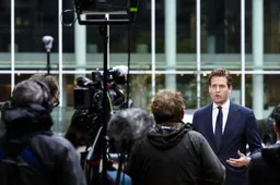 Karremans belde met Chinese minister over Nexperia