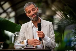 Tofik Dibi: verloor vertrouwen in instituties na bedreigingen  