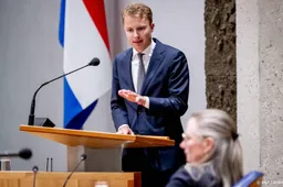 GL-PvdA tegen D66 en VVD: wees duidelijk over slot basispakket 