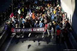 Klimaatrapport waarschuwt: alarmerend gebrek aan vooruitgang
