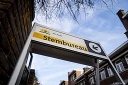 Aandeel 65-plussers onder kiezers groter dan ooit