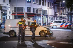 Ramkraak bij juwelier in Arnhem, drie verdachten aangehouden