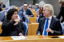Jetten: Van der Plas is voorzitter Wilders-fanclub