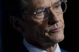 Eerdmans ontkent dat huurders de dupe zijn van plannen JA21