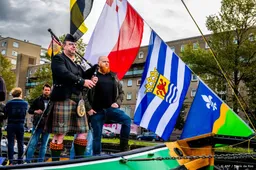 FNP komt met skûtsje naar Den Haag en wil aandacht voor regio