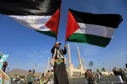 VN: rest van personeel in Sanaa vrijgelaten door Houthi's